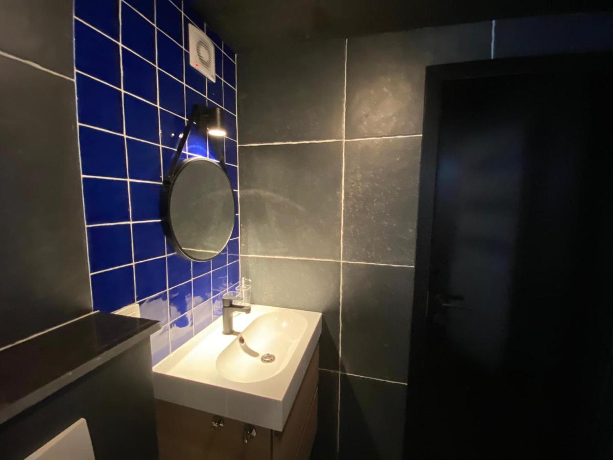 Luxury Suites Αμβέρσα Εξωτερικό φωτογραφία