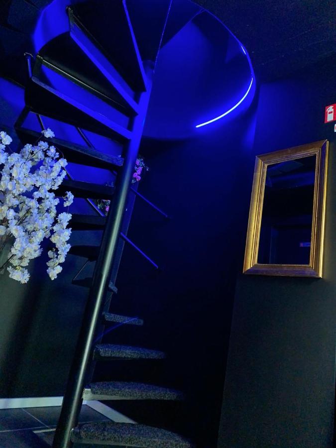 Luxury Suites Αμβέρσα Εξωτερικό φωτογραφία